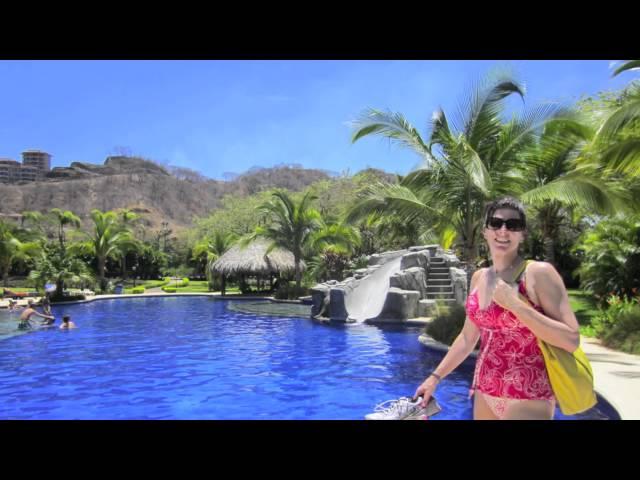 Bikini Body Boot Camp Costa Rica - March