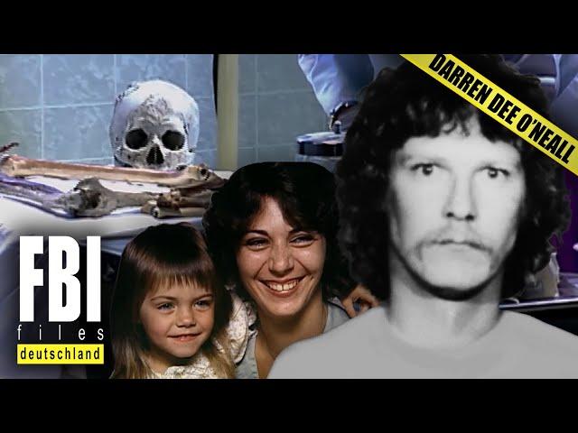 Zum Tode verführt | True Crime Doku | FBI Files Deutschland