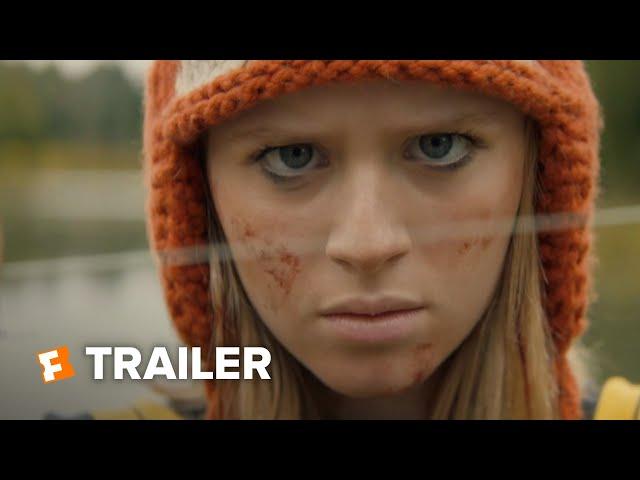 Becky Trailer #1 (2020) | Movieclips Trailers