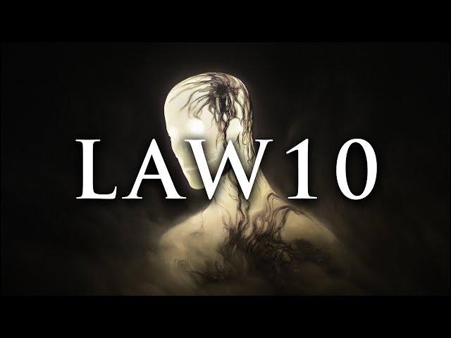 LAW 10 AVOID THE UNHAPPY AND UNLUCKY | 48 LAWS OF POWER SUMMARY (ROBERT GREENE)