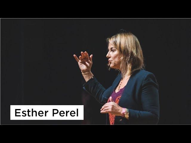 Famed Relationship Therapist Esther Perel Gives Advice on Intimacy, Careers, and Self-Improvement