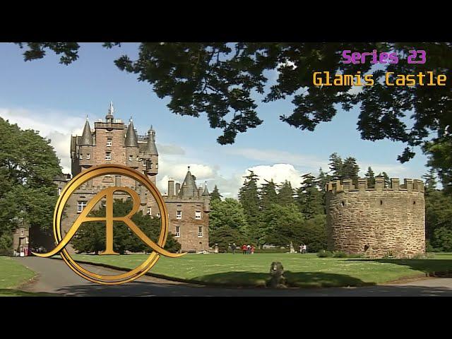 Antiques Roadshow UK 23x05 Glamis Castle 2 (October 29, 2000)