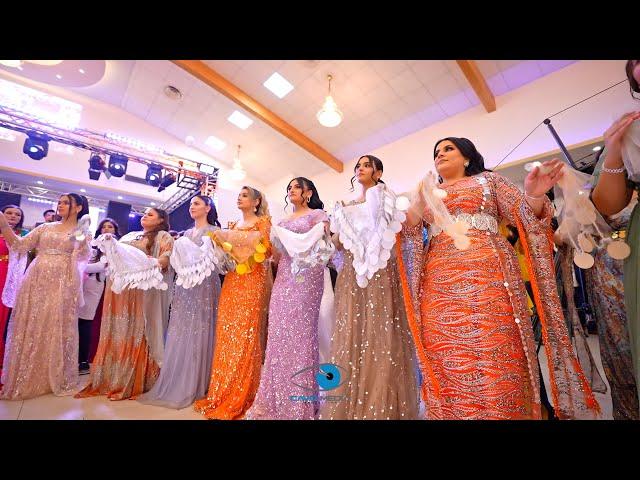 Matin & Derin | Wedding | Imad Selim | part 3| by Cavo Media