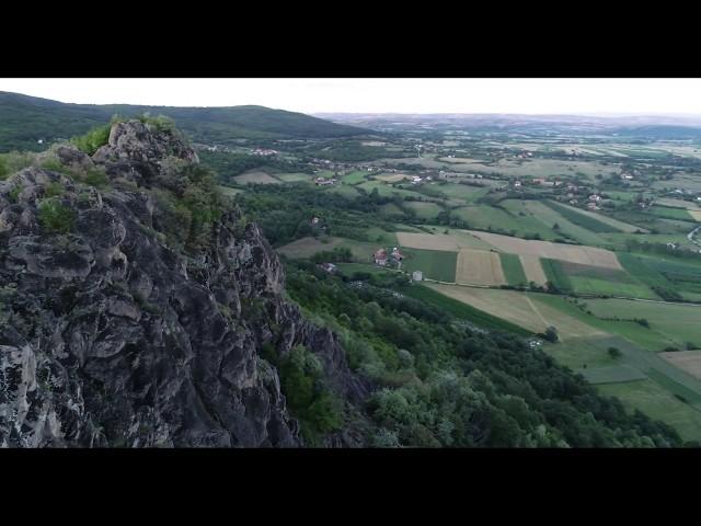 Boracki krs iz vazduha