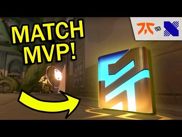 How 1 Chamber Teleporter DESTROYED FNATIC...