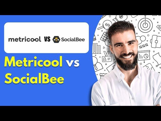 Metricool vs SocialBee | Which Tool Is Better In 2025?