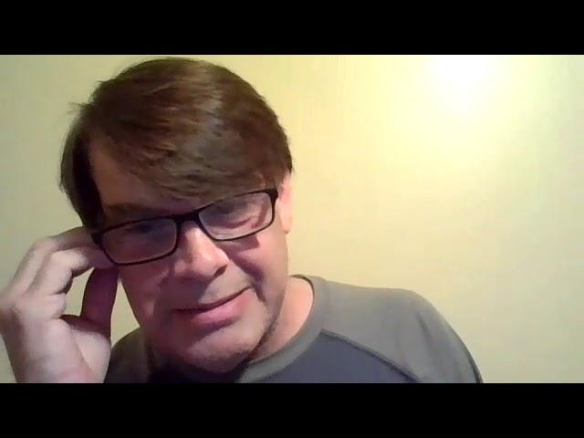 Books I've Written (Ken Schenck)