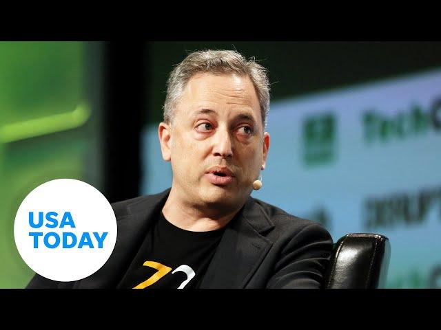 What will David Sacks do as AI and crypto czar? | USA TODAY