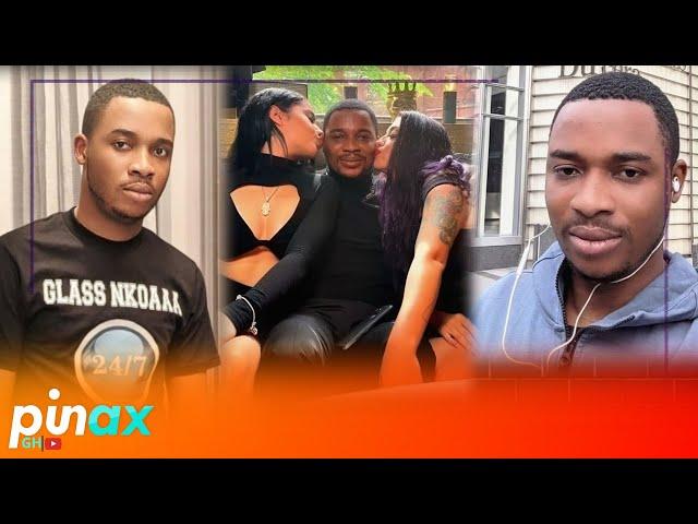 Huh!! Twene Jonas Sh0T Dɛαd in New York? This is  Sad, Check full video...