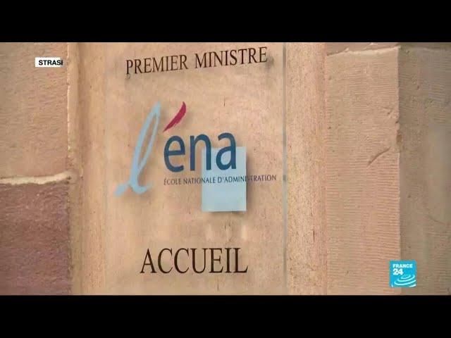 Macron announces closure of ENA, the elite ‘school for presidents’ that France loves to hate