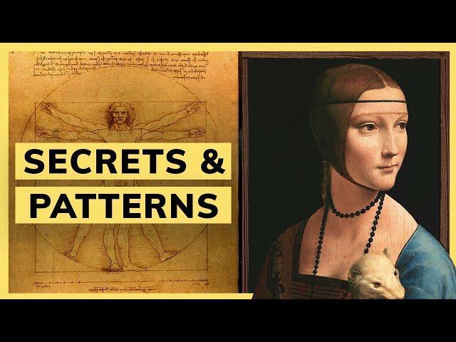 Numerology | the Fibonacci sequence, Golden Ratio & Fractals