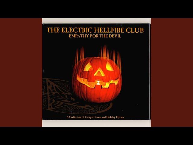 Halloween Medley: Halloween Theme / Incubus / Bela Lugosi's Dead / Black No. 1 / Incubus Reprise