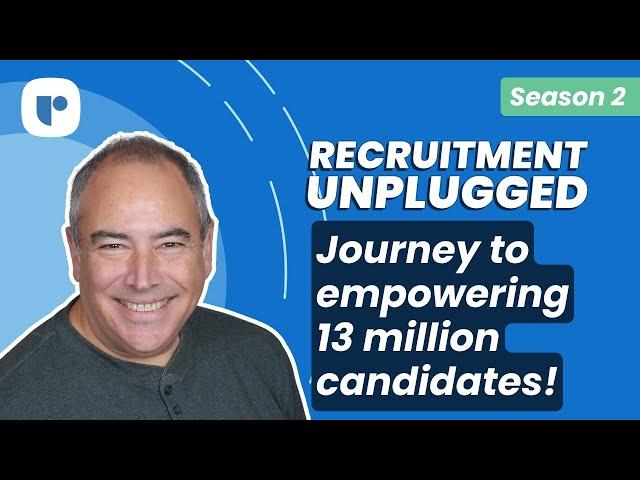 Steven Rothberg on transforming job searches with College Recruiter!