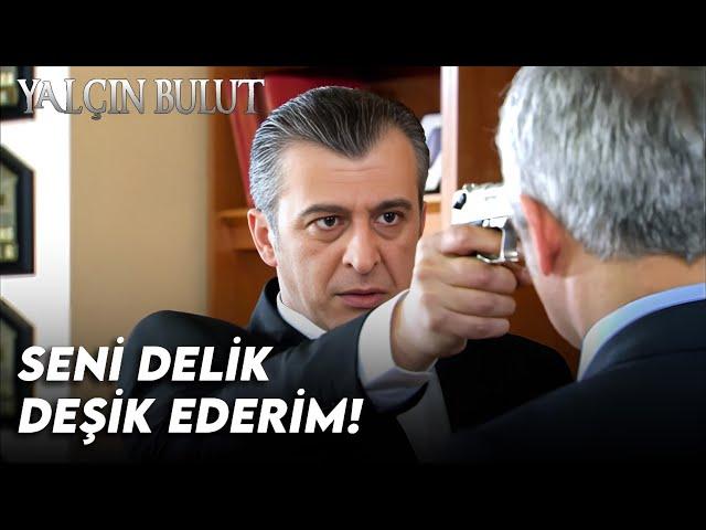 Ben Arkamdan Adam Sattı Dedirtmem! | Yalçın Bulut