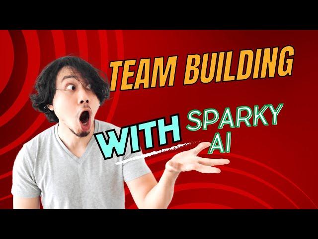 5 Shocking Ways Sparky AI Can Boost Your Network Marketing