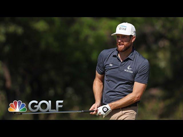 Contenders highlights, Sony Open, Round 3 | Golf Channel