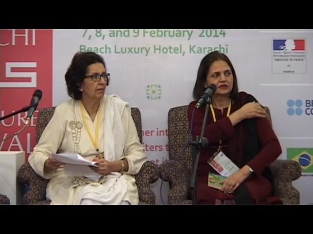 KLF-2014:  Memory and the Imagination (7.2.2014)