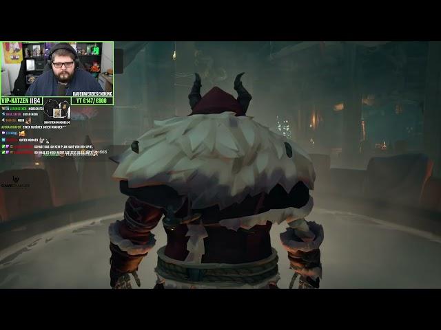 Stream vom 02.02.2022 SehrFeineKatze | SoT