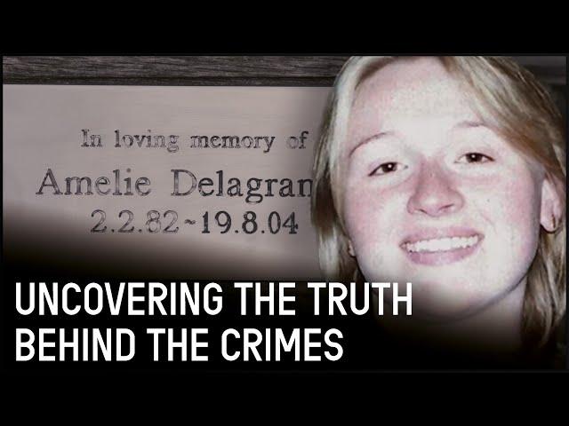 Investigating A Monster: Levi Bellfield Evil Attack On Amelie Delagrange | The Real Manhunter