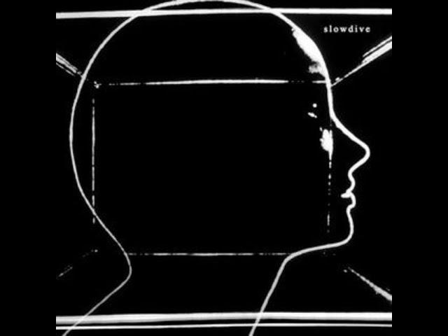 Slowdive - No Longer Making Time