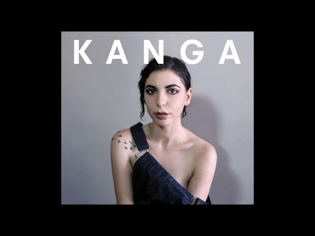 KANGA - Going Red