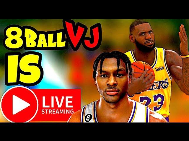 NBA 2K24 SIBA PRO-AM RUNS! Part 81! ROAD TO 50K SUBS!