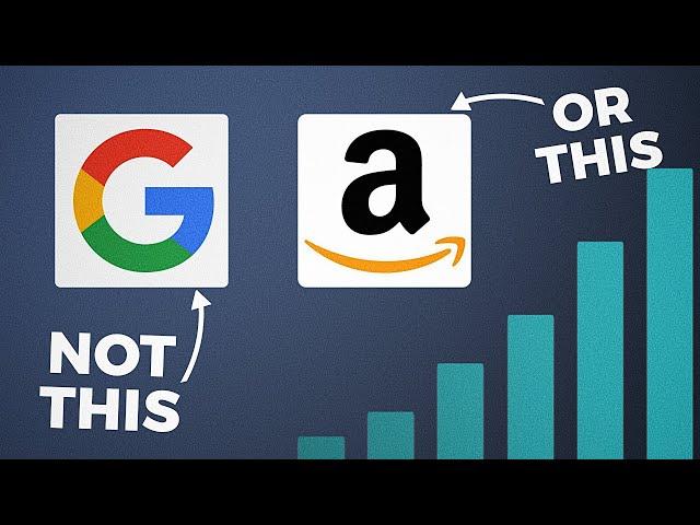 This Might Be the Best Bargain in Big Tech