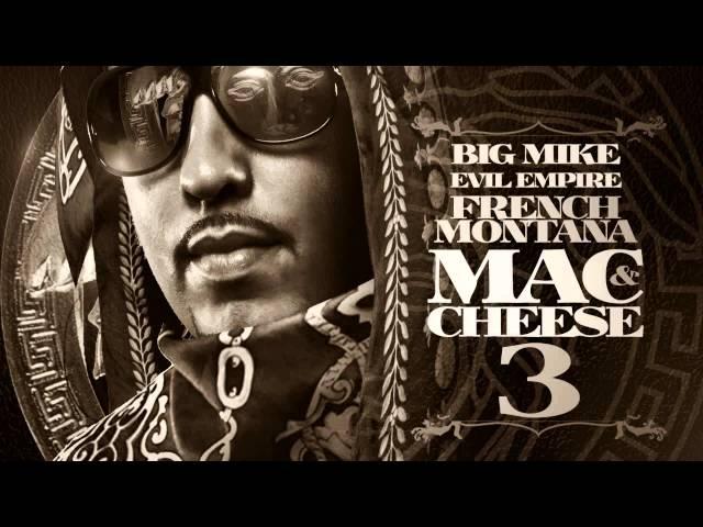 French Montana - Intro (Mac & Cheese 3) (Instrumental)