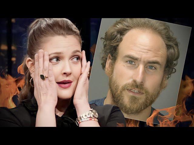 EXPOSING Drew Barrymore's DISTURBING Stalker (CRIMINAL History and SCARY Obsession)