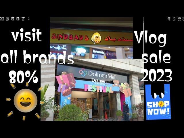 Dolmen Mall visit Sindbad pLayland in Karachi North Nazimabad