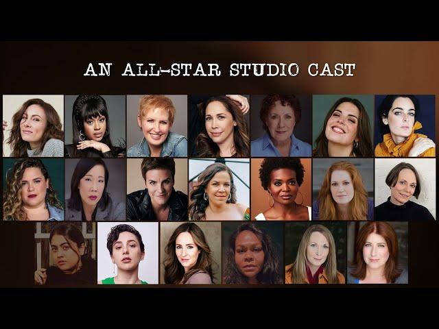 "We Rise" (Official Video) from WELL-BEHAVED WOMEN (Studio Cast Recording)