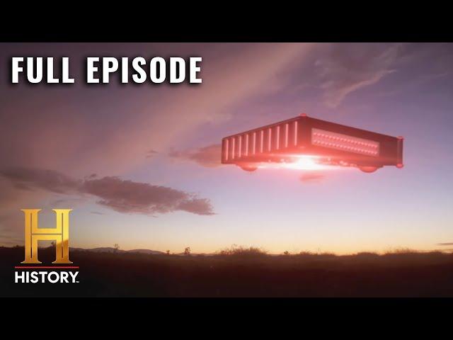 UFOs and Secret Space Missions: NASA’s Dangerous Cover-Ups | Full Special