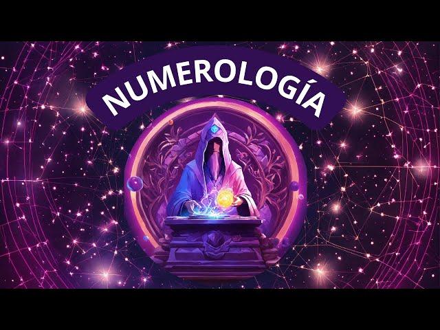 ¡Descubre Tu Camino de Vida Revelado con Numerología!