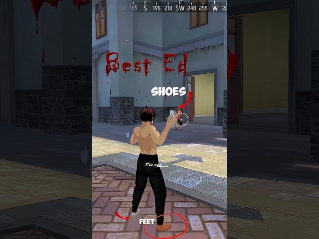 Throwing Shoes  #shortsfeed #tgrnrz #tondegamer