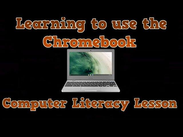 Computer Literacy Lesson 2 2022  Introduction, basics, Google Drive, Docs  1