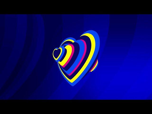 Eurovision 2023 - Scoreboard Theme (Jury Voting & Televoting)