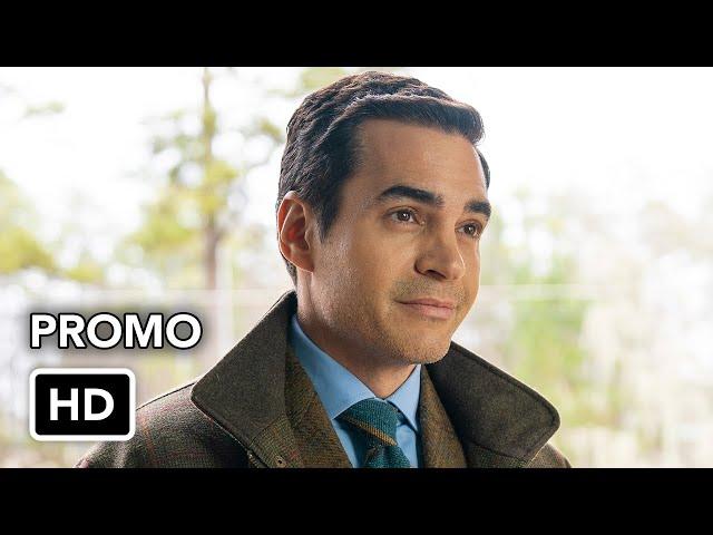 Will Trent 2x06 Promo "We Are Family" (HD)