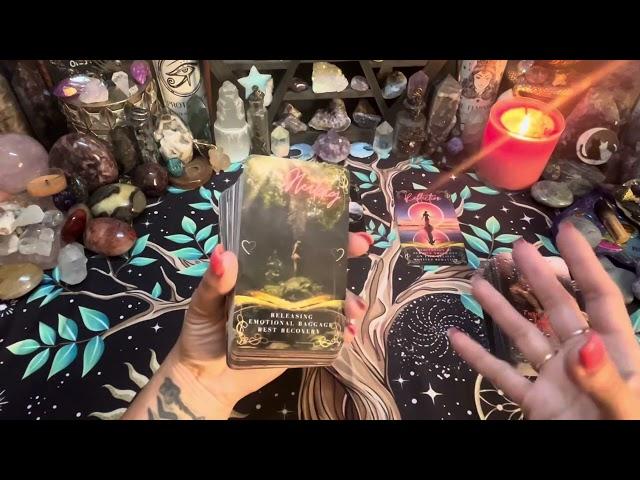 🫠‍️CONFUSED ON THE CONNECTION? ️‍CURRENT LOVE ENERGIES #tarot #lovereading #collectivereading