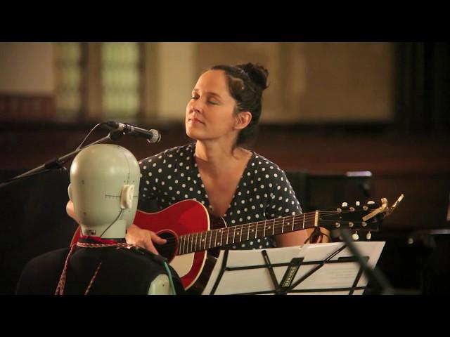 Meiko - The Making of 'Playing Favorites'