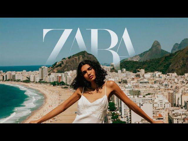 [Playlist] AN HOUR SHOPPING AT ZARA // BRASIL EDITION 