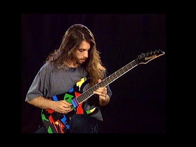 John Petrucci - Rock Discipline