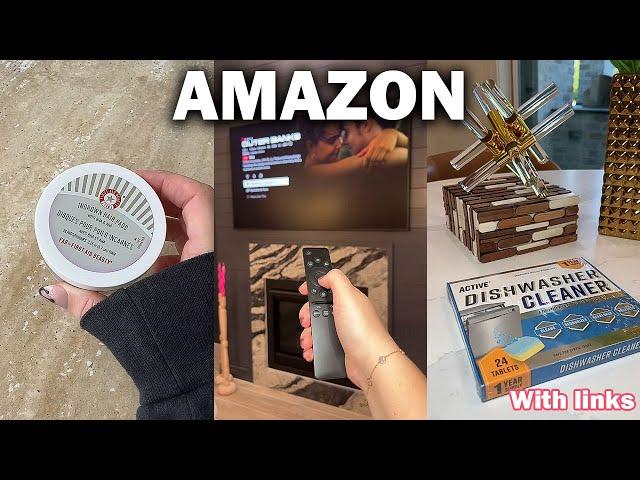 Top Amazon Finds: Life-Changing Products & Deals