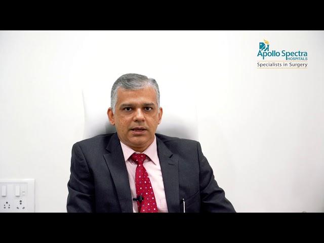 Cataracts: Causes and Prevent by Dr Manoj at Apollo Spectra Hospitals