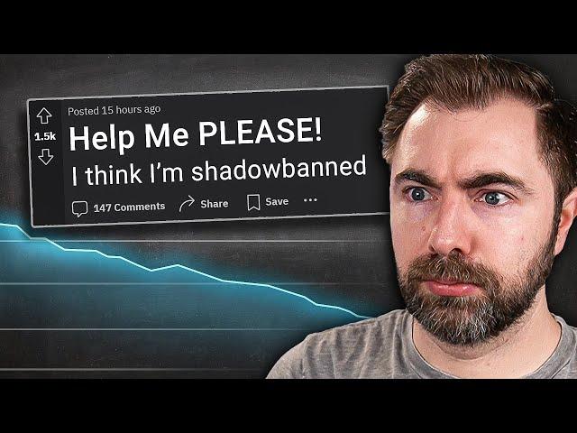 Small YouTuber Deletes their ONLY Viral Video