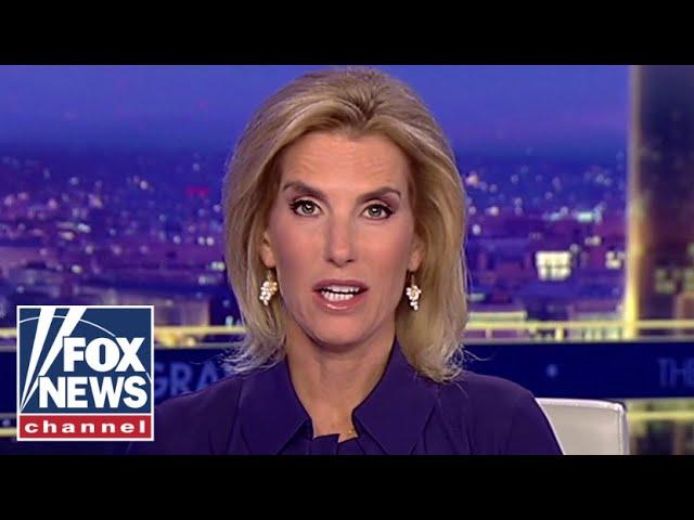 Laura Ingraham: This is another reminder of why Trump won