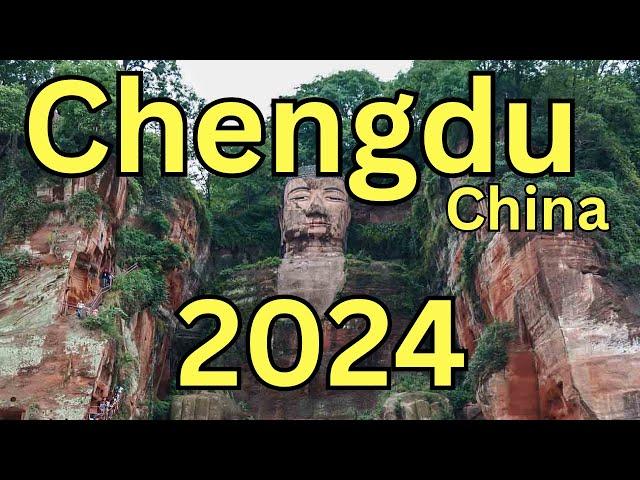 Chengdu, China: A Travel Guide to Attractions, Chinese Delights & FAQ's 