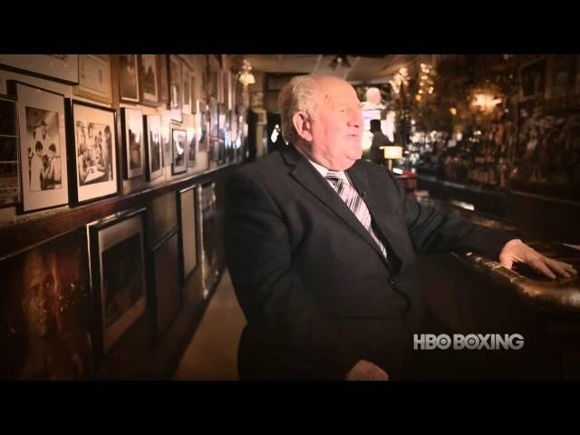 Hey Harold!: Froch vs Groves II (HBO Boxing)