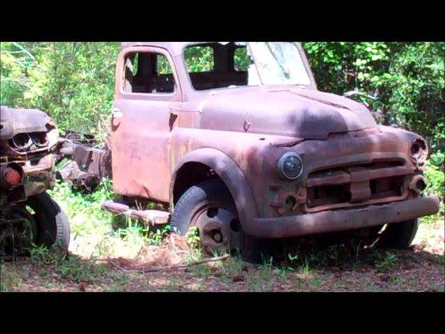 OLDScool panhandle tour