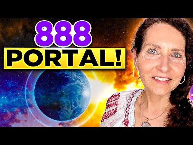 888: Das Portal schließt bald....(noch 98 Stunden Zeit)