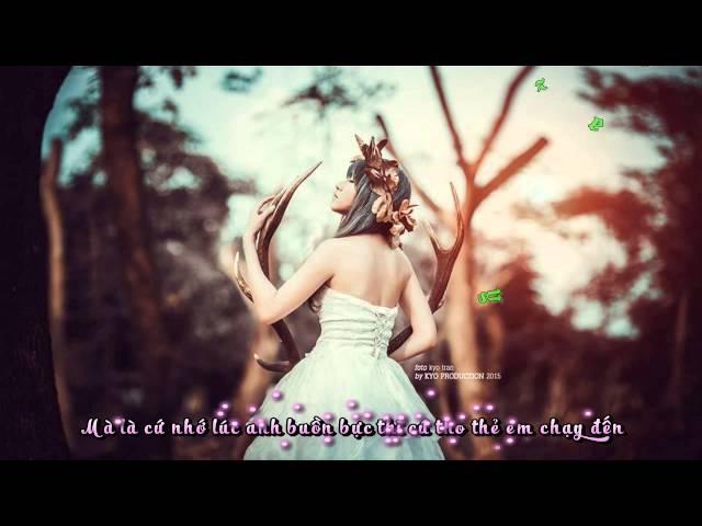 Phiền_Như Hexi (cover) [Video Sub]